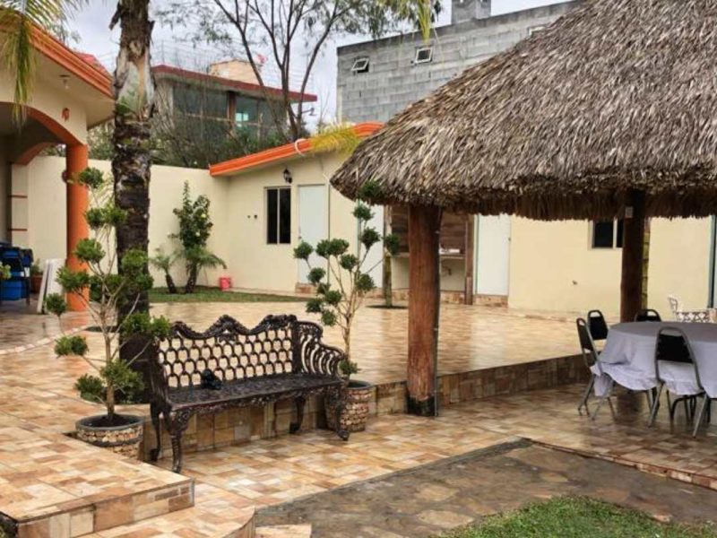 Quinta Almaguer