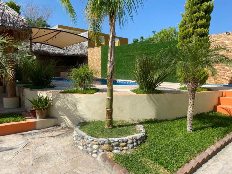 Quinta Almaguer