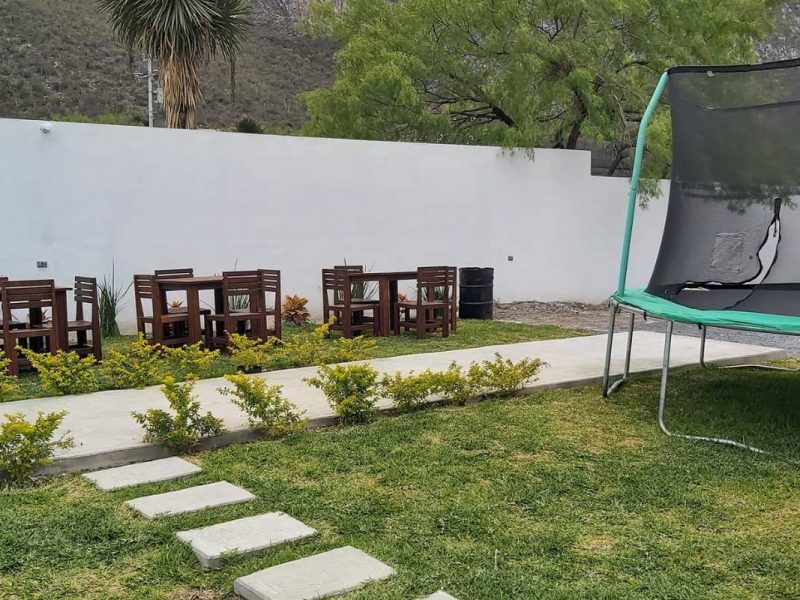 Quinta Bonanza