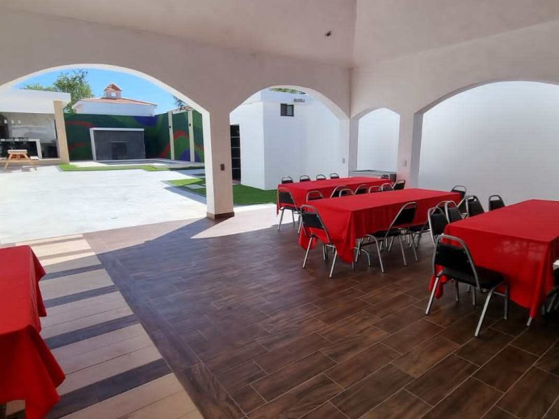 Quinta Centrik