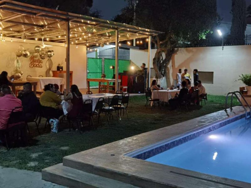 Quinta Don Falcón