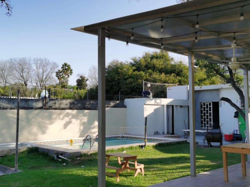 Quinta Don Falcón