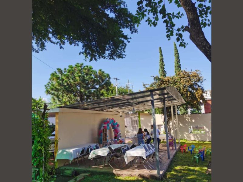 Quinta Don Falcón