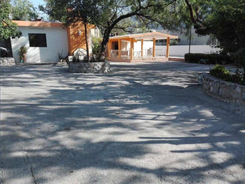 Quinta "El Diamante"
