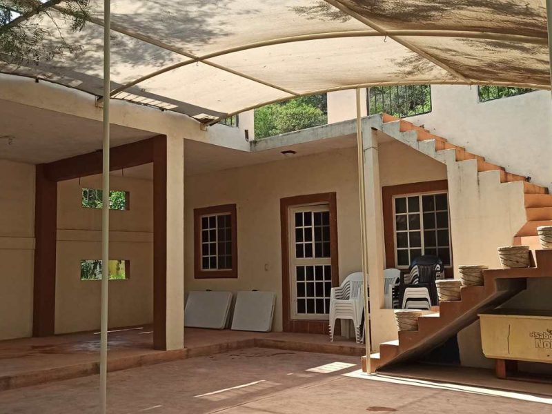 Quinta El Pokar