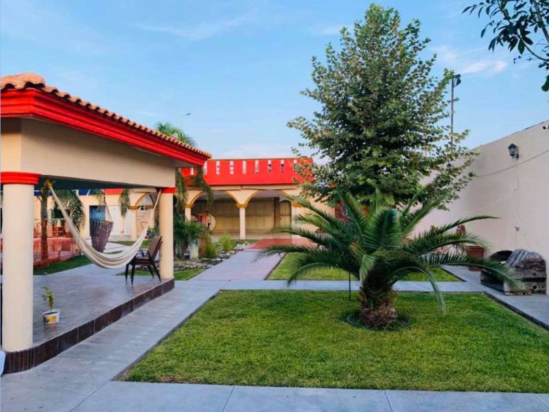 Quinta el Ranchito