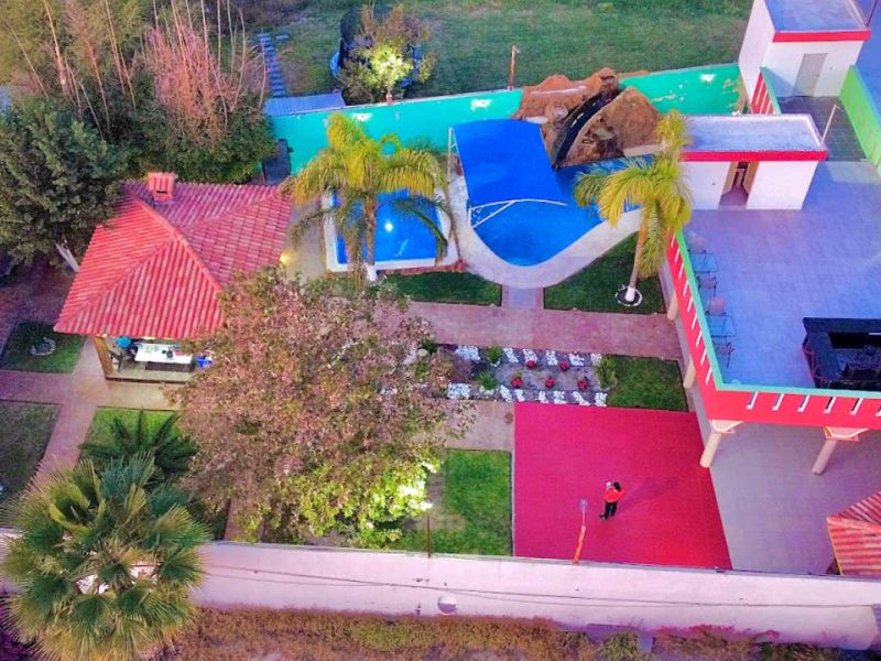 Quinta el Ranchito
