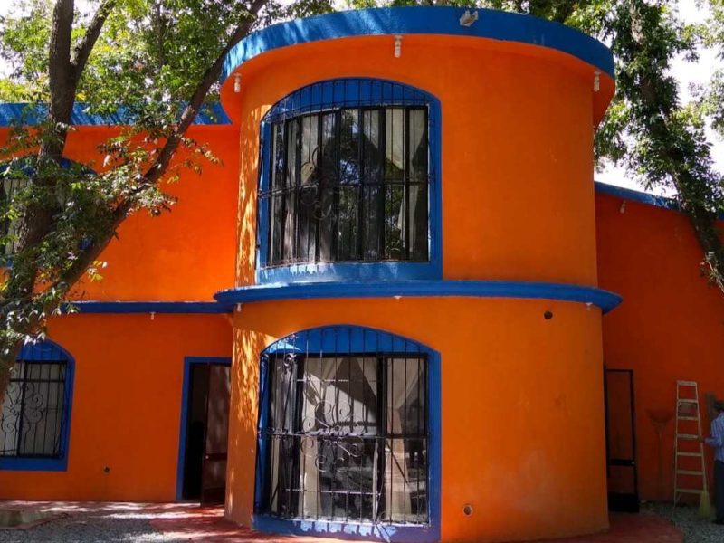 Quinta Elina