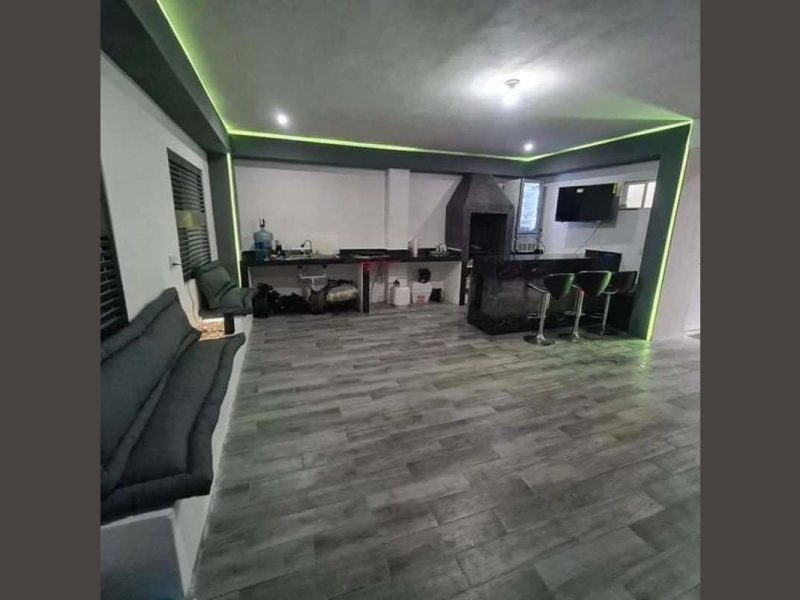 Quinta Eventos "La Chapis"