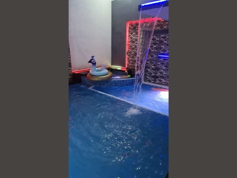 Quinta Eventos "La Chapis"