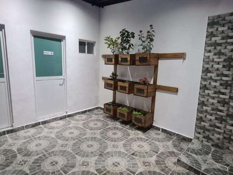 Quinta Eventos "La Chapis"