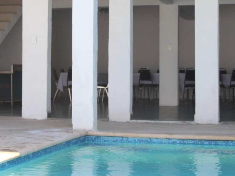 Quinta Golondrinas