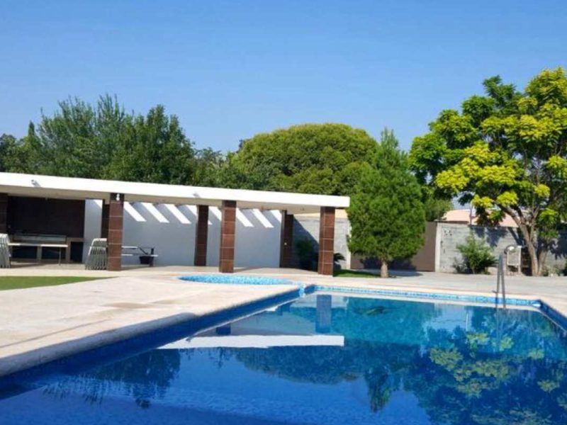 Quinta Huasteca