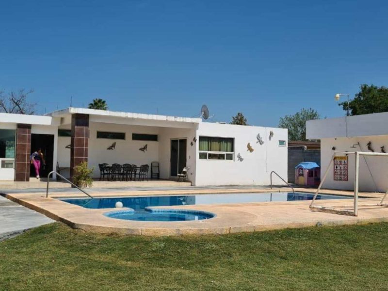 Quinta Huasteca