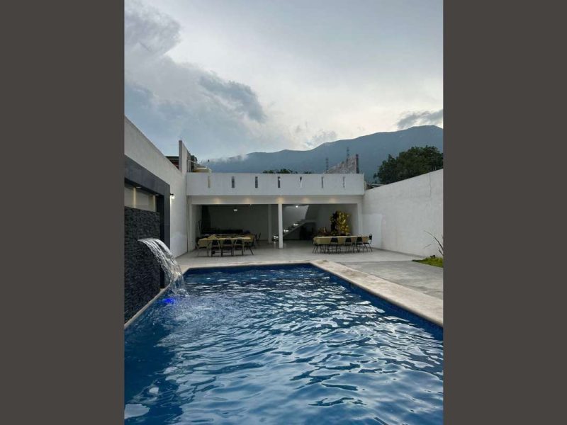 Quinta Javier