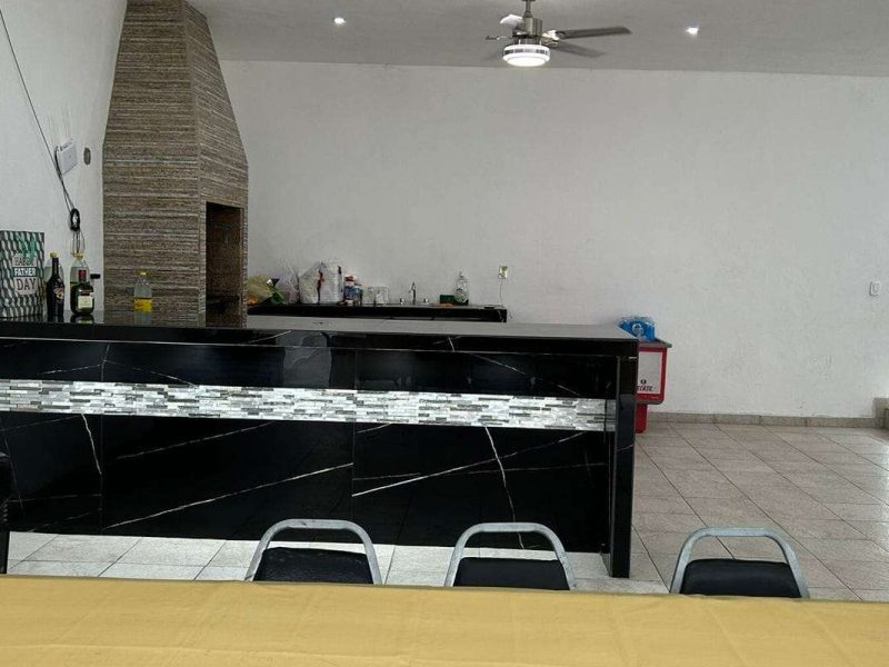 Quinta Javier