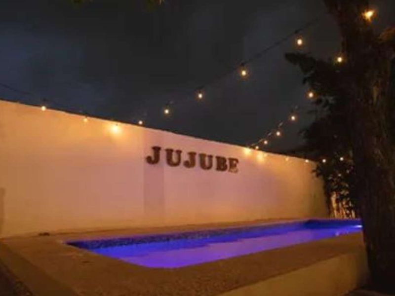 Quinta Jujube