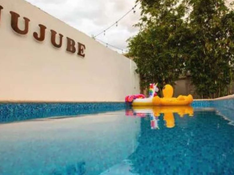Quinta Jujube