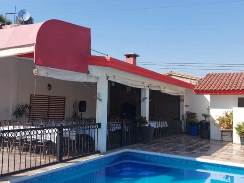 Quinta La Conquista