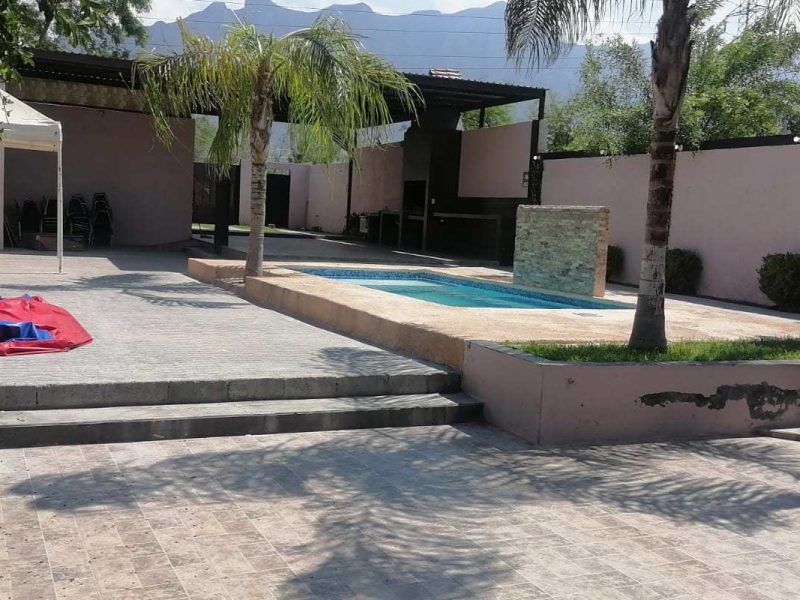 Quinta La Palma