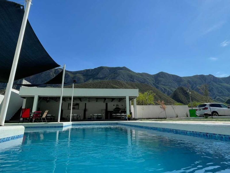 Quinta La Ramona