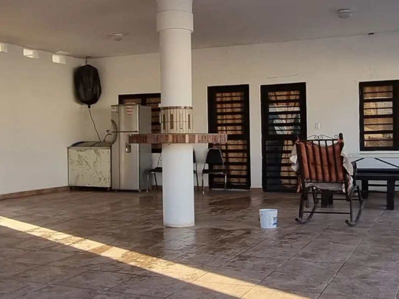 Quinta las Balderas