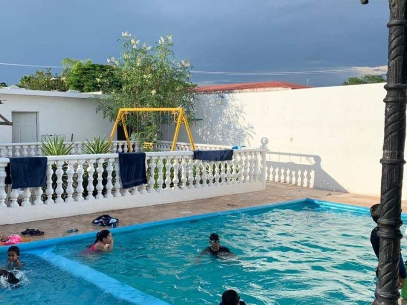 Quinta las Balderas