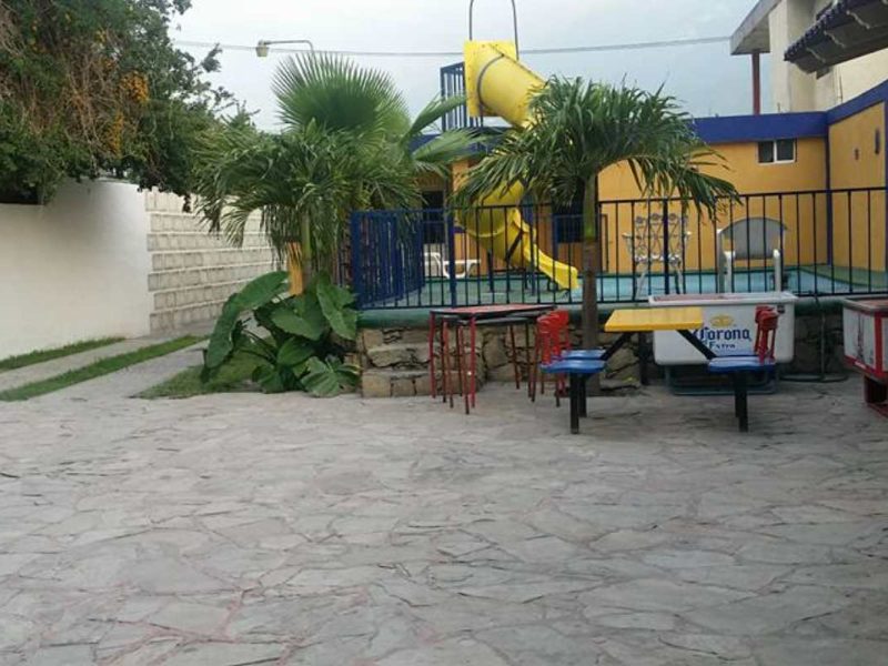 Quinta las Lupitas