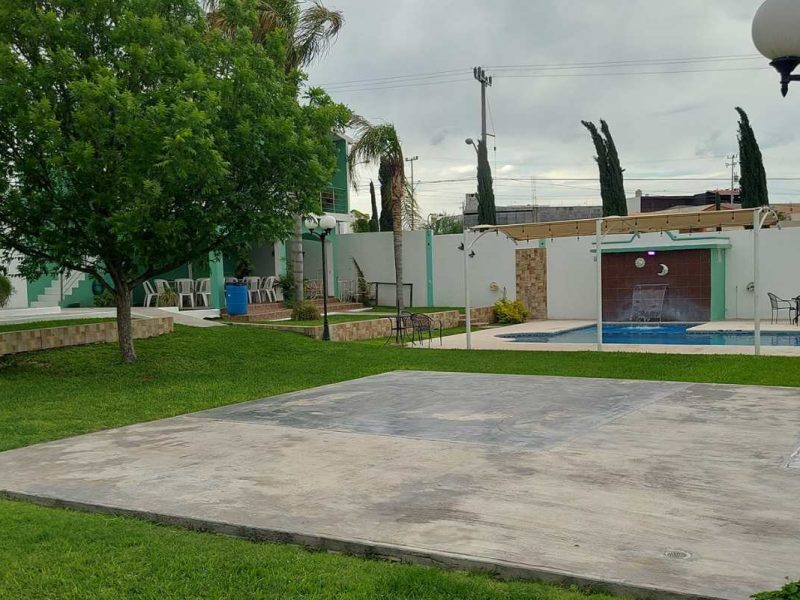 Quinta las Margaritas