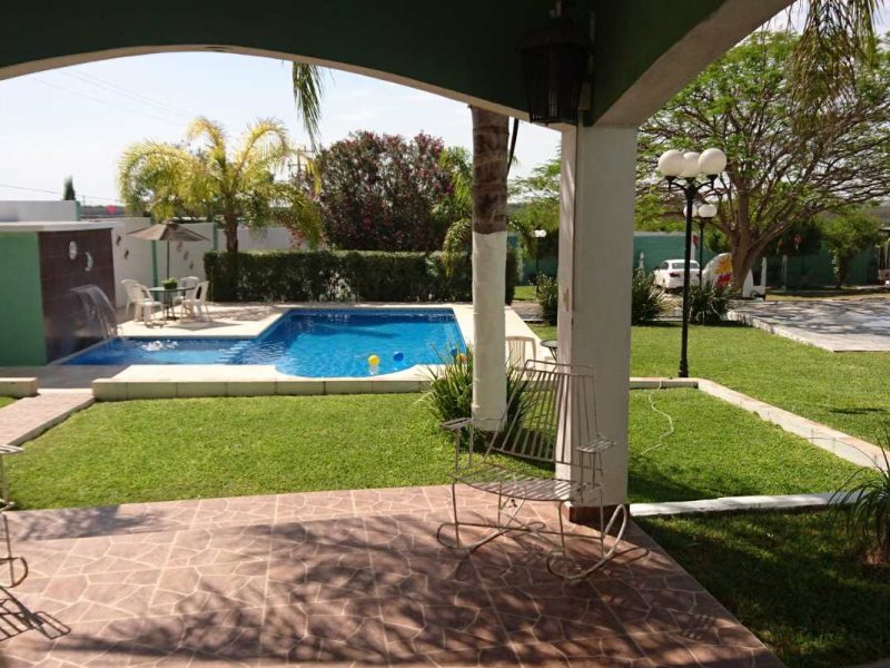 Quinta las Margaritas