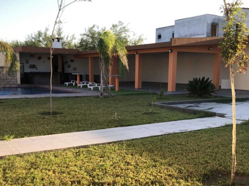 Quinta las Nubes