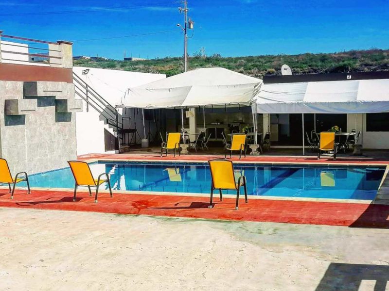 Quinta las Reynas