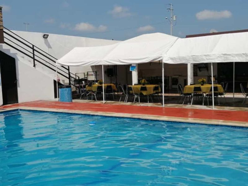 Quinta las Reynas
