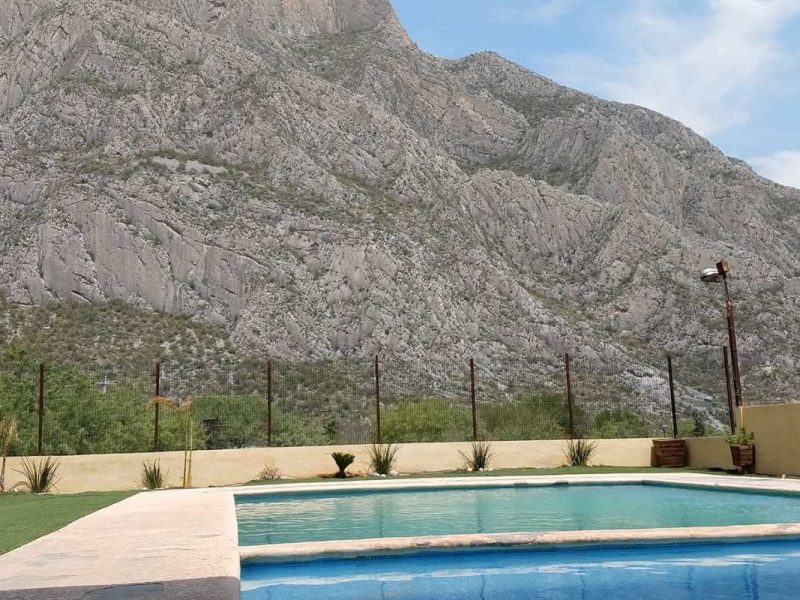 Quinta Los Bambues