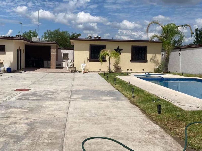 Quinta Los Garza