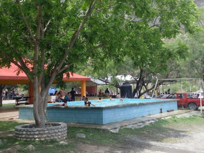 Quinta los Picachos