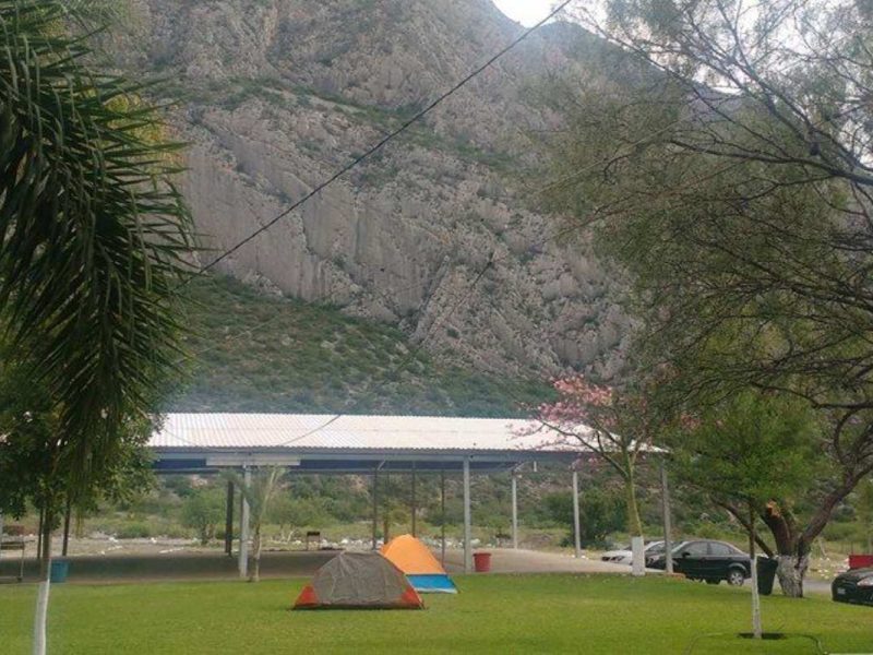 Quinta los Picachos