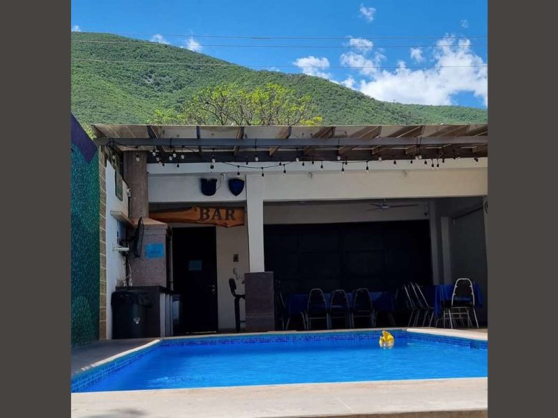 Quinta Maya