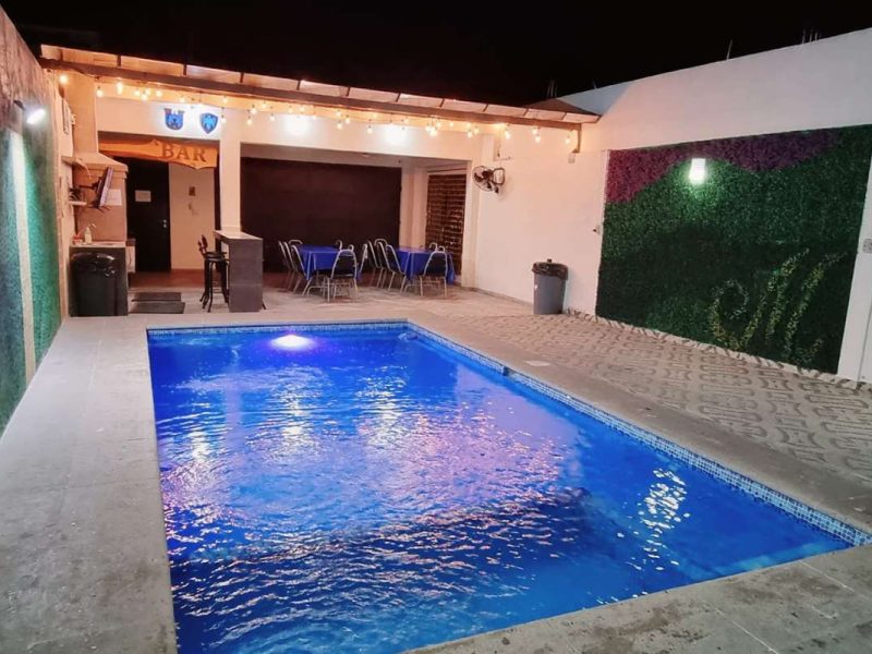 Quinta Maya