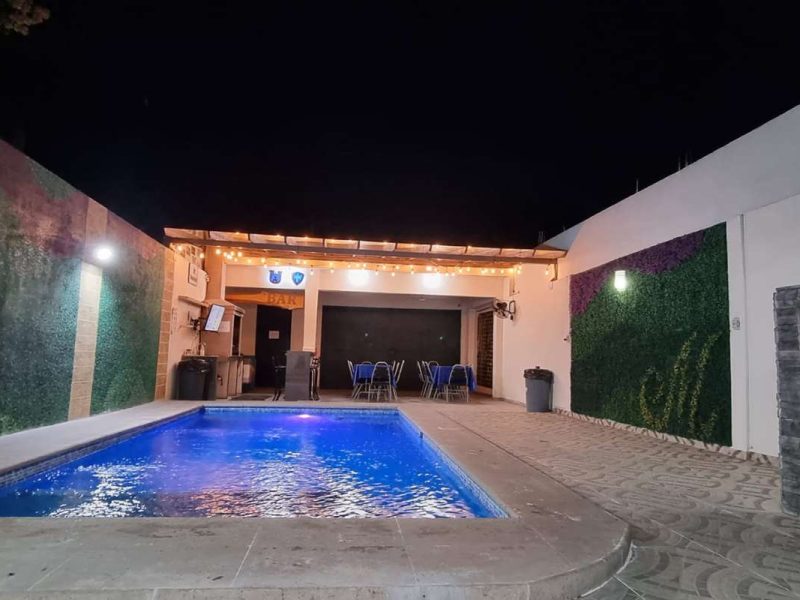 Quinta Maya