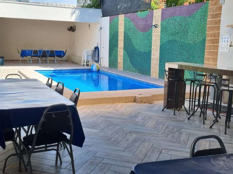Quinta Maya