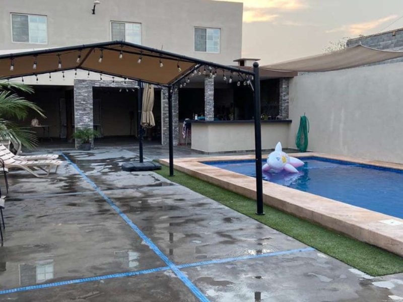 Quinta Ohana