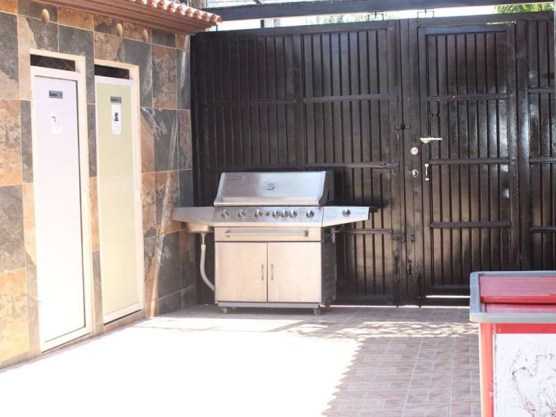 Quinta Palapa Lorestefany