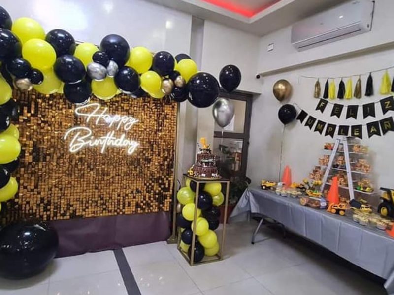 Eventos Diamante