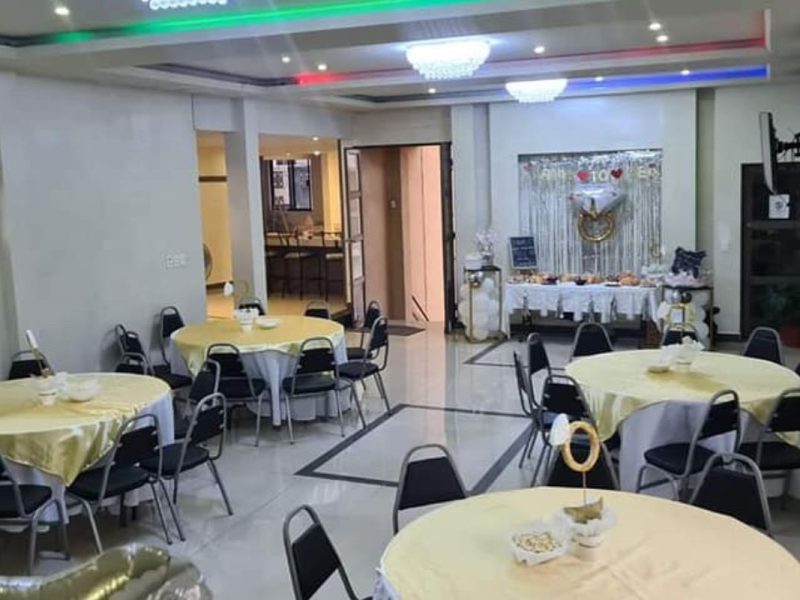Eventos Diamante