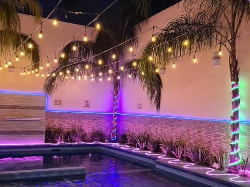 Eventos Diamante