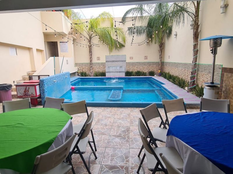 Eventos Diamante