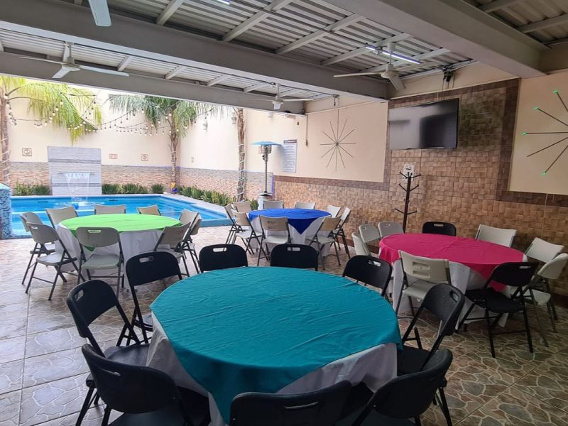 Eventos Diamante