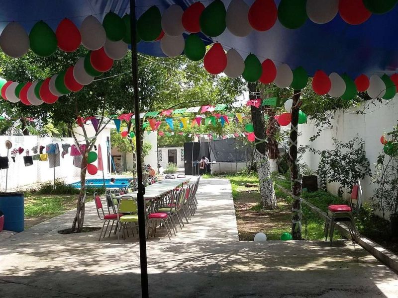 Quinta San Juditas