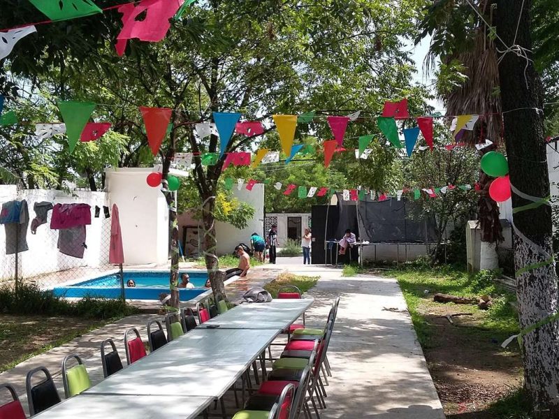 Quinta San Juditas